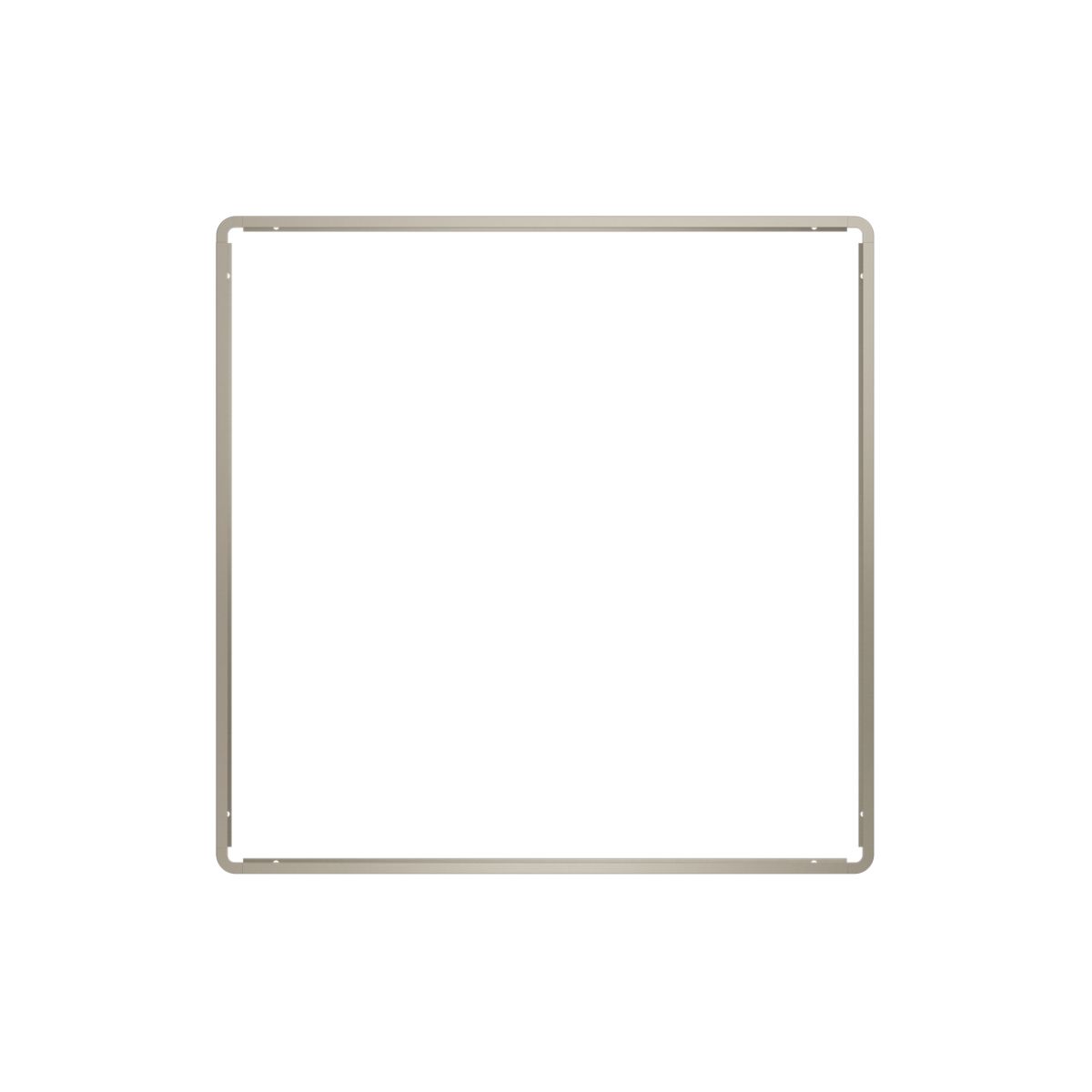 KOHLER Real Rain Overhead panel trim