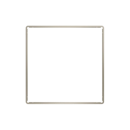 KOHLER Real Rain Overhead panel trim