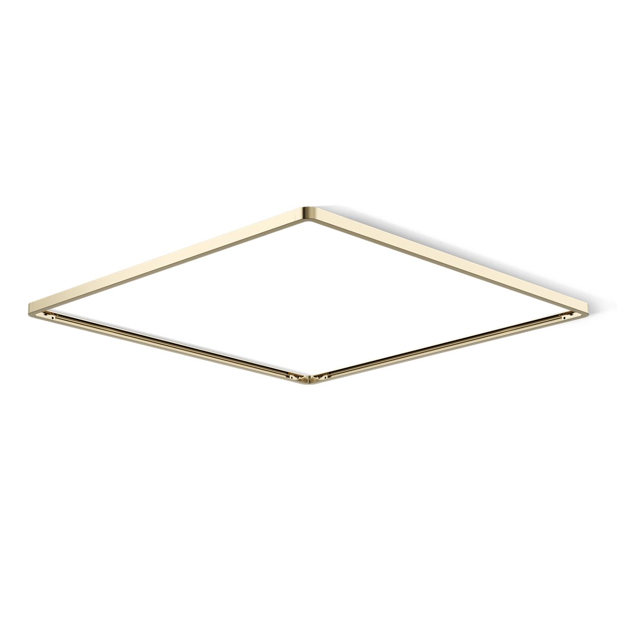 KOHLER Real Rain Overhead panel trim