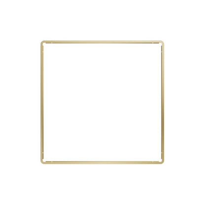 KOHLER Real Rain Overhead panel trim