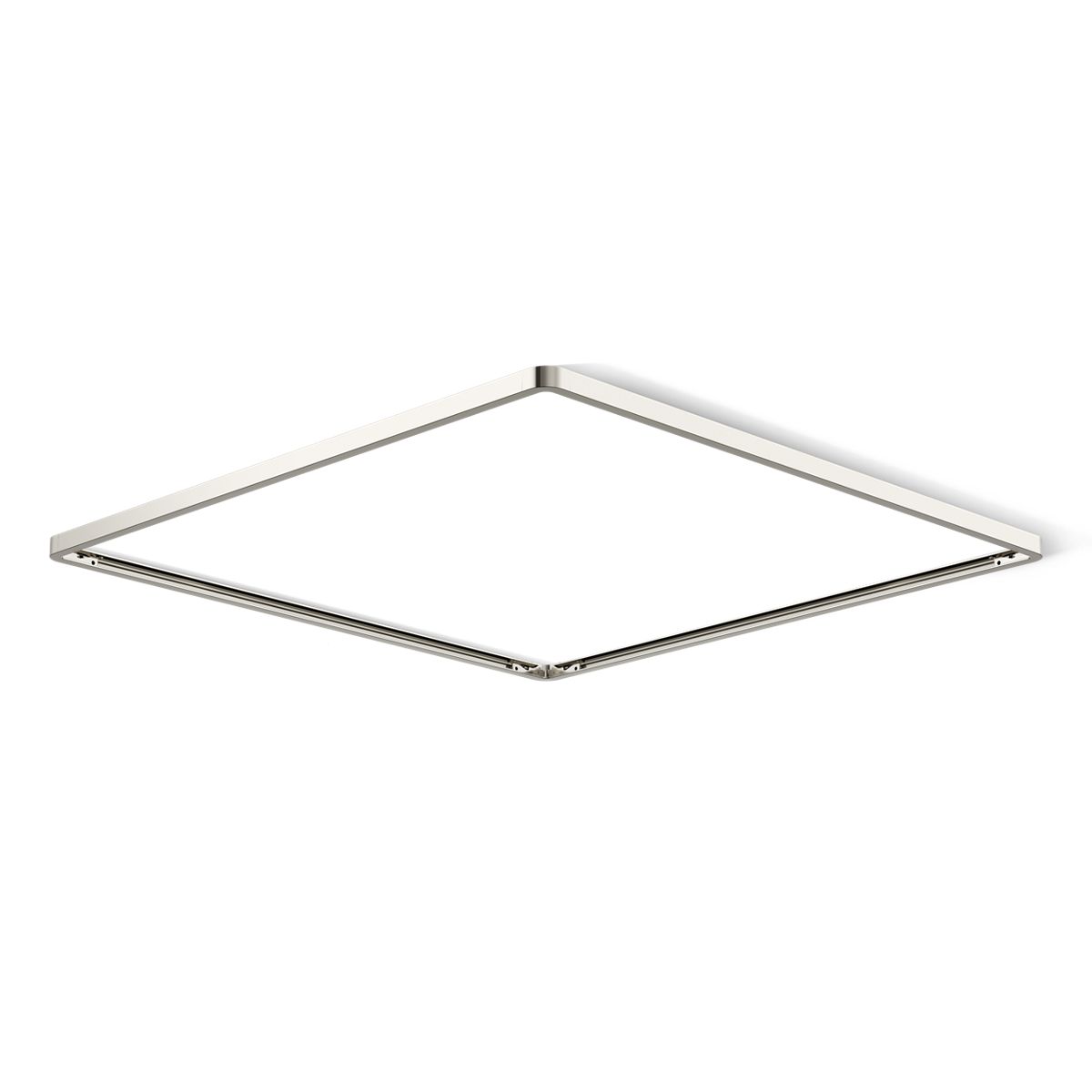 KOHLER Real Rain Overhead panel trim