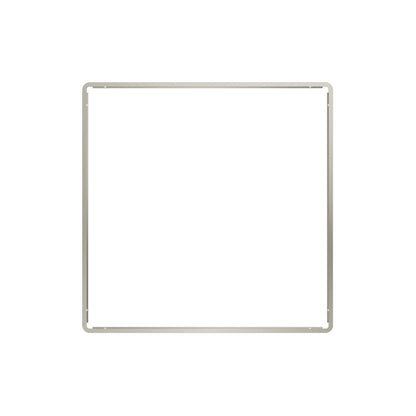 KOHLER Real Rain Overhead panel trim