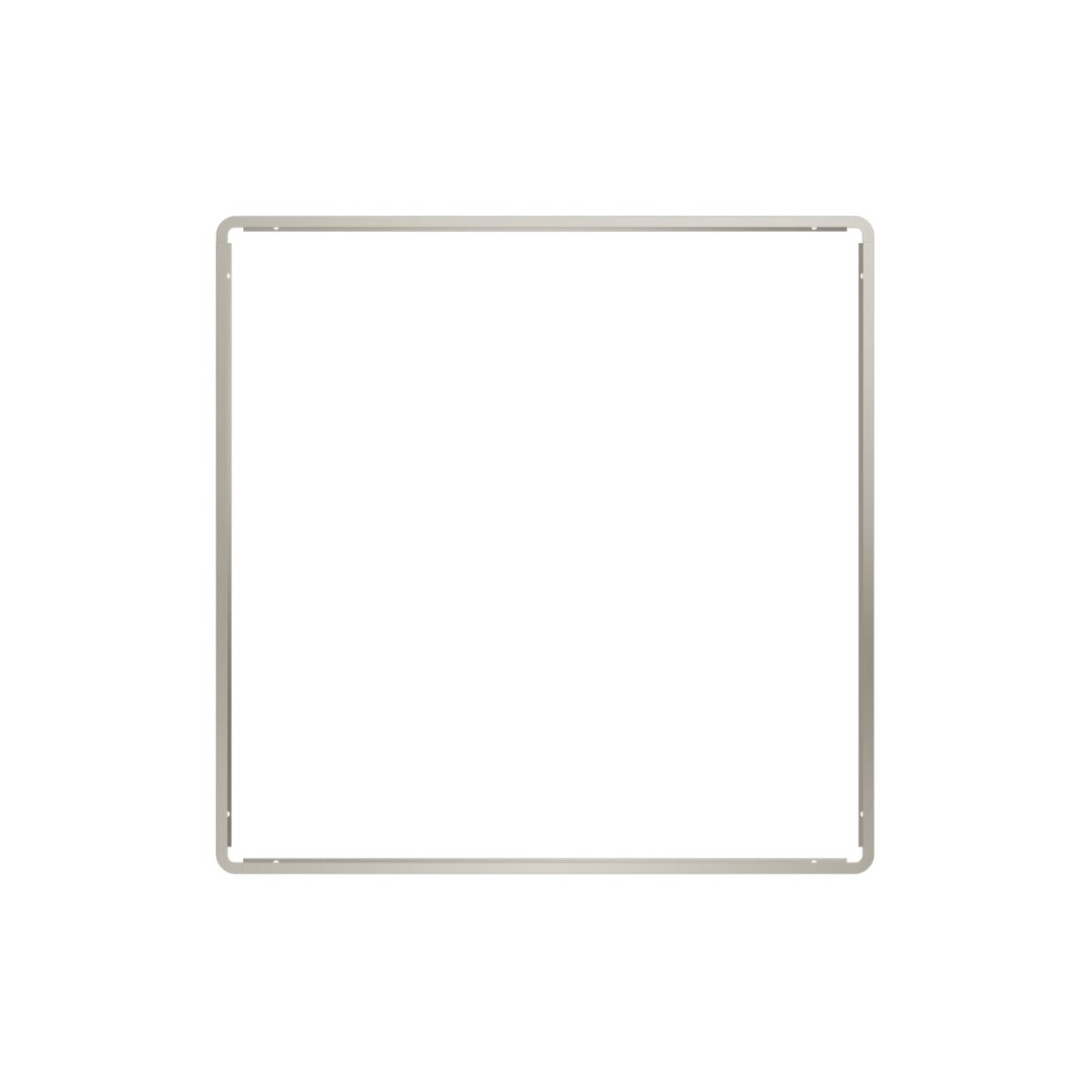 KOHLER Real Rain Overhead panel trim