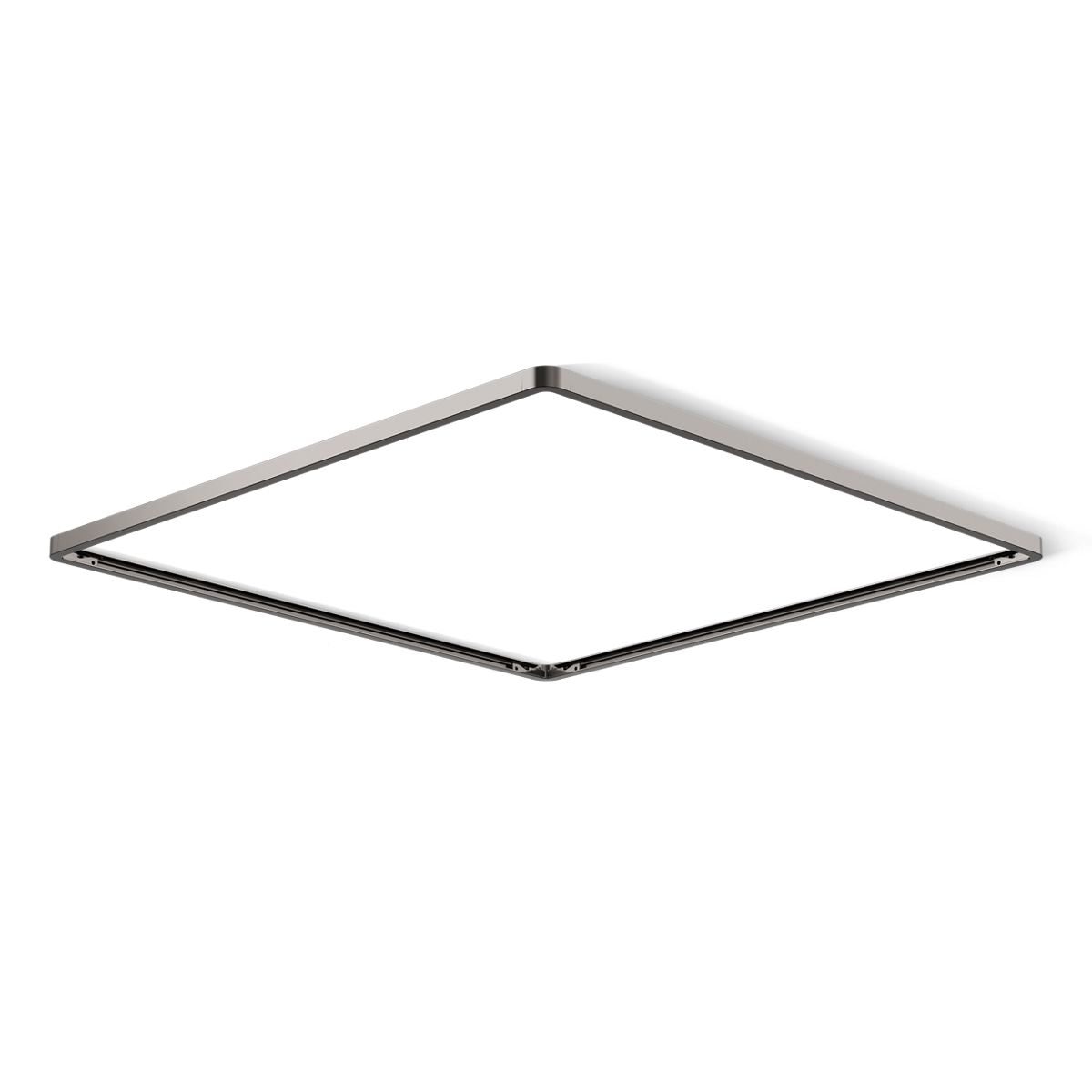 KOHLER Real Rain Overhead panel trim