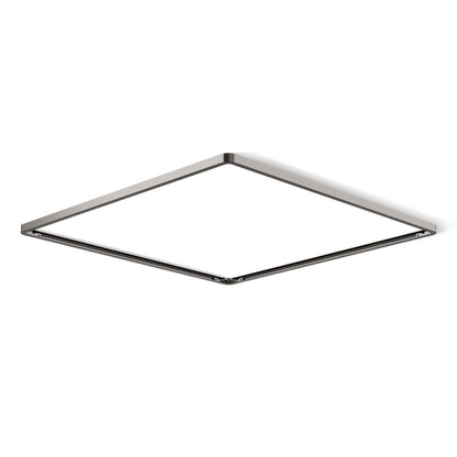 KOHLER Real Rain Overhead panel trim