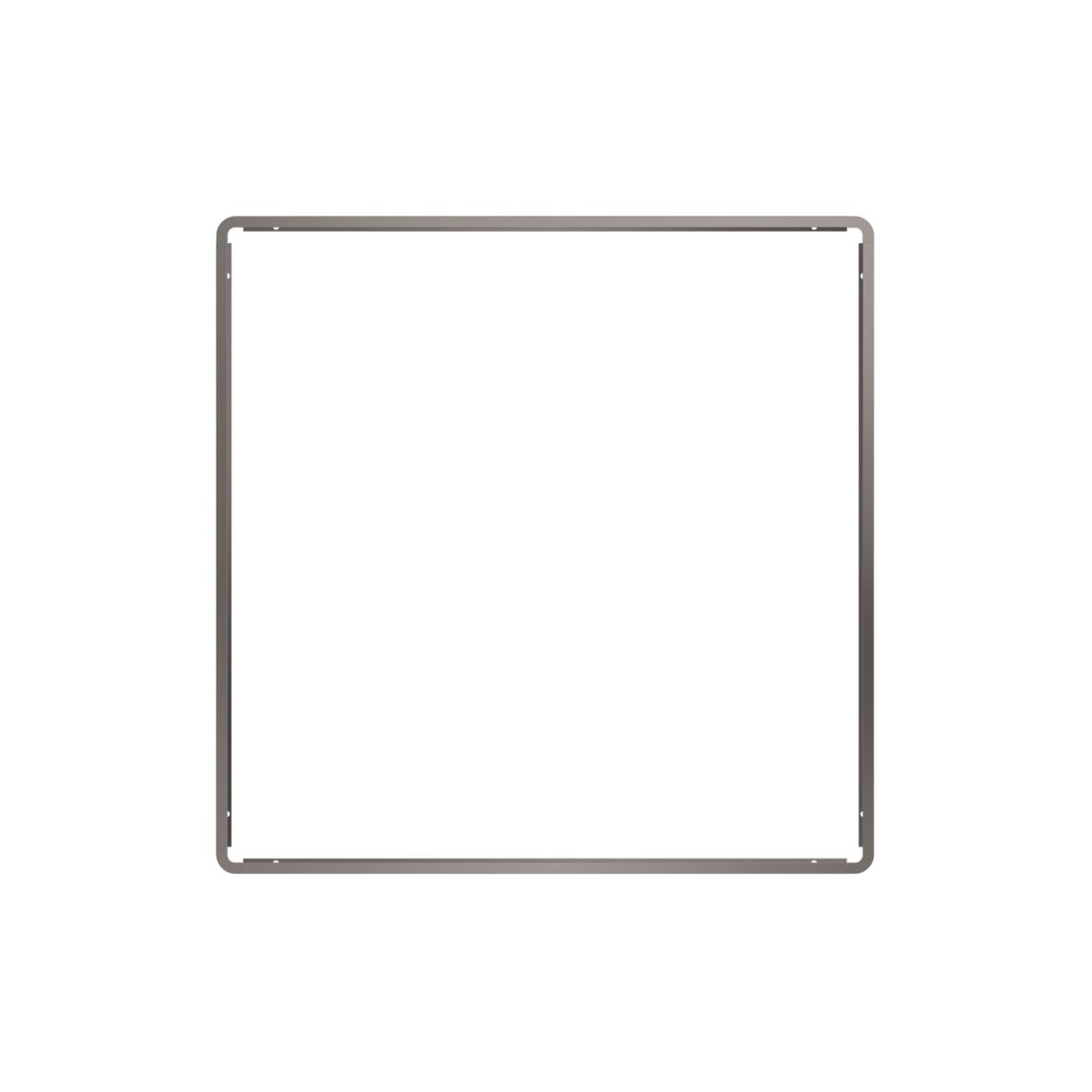 KOHLER Real Rain Overhead panel trim