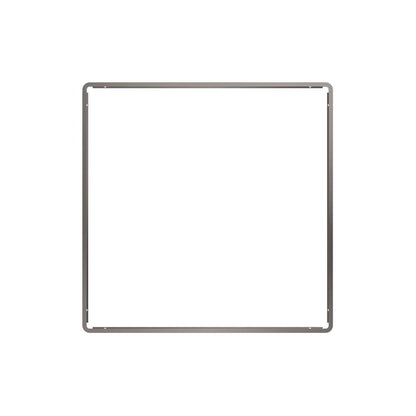 KOHLER Real Rain Overhead panel trim