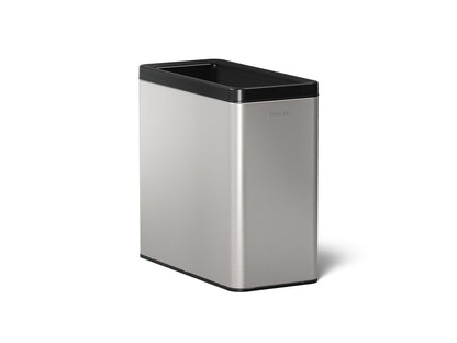 KOHLER K-31313 12-liter open-top trash can