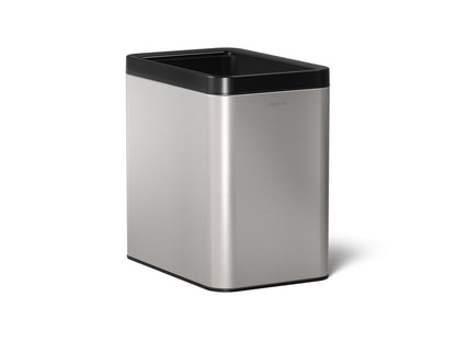KOHLER K-31314 25-liter open-top trash can