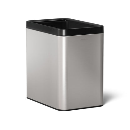 KOHLER K-31314 25-liter open-top trash can