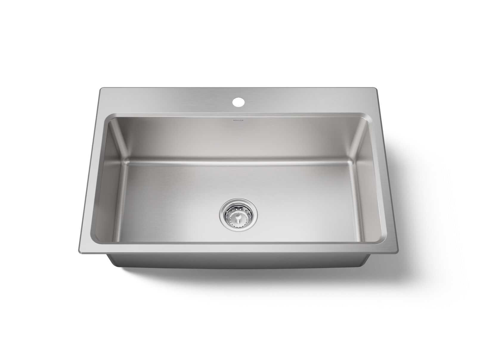 3/4 view of product