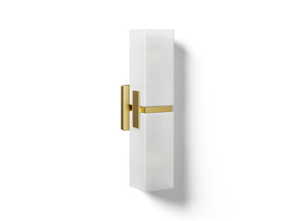 3/4 view of product with dimensions