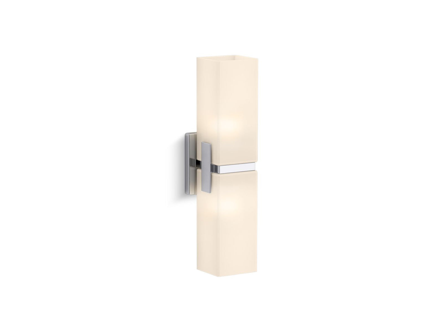 KOHLER K-31493-SC02 Honesty Two-light sconce