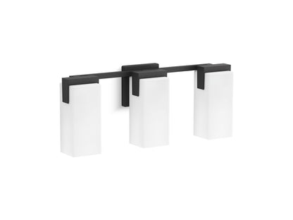 KOHLER K-31494-SC03 Honesty Three-light sconce