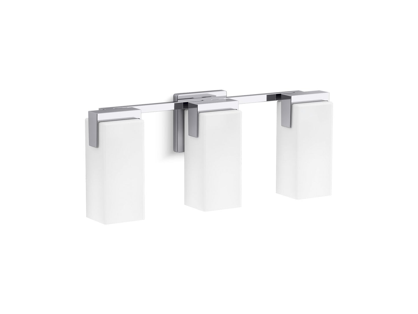 KOHLER K-31494-SC03 Honesty Three-light sconce