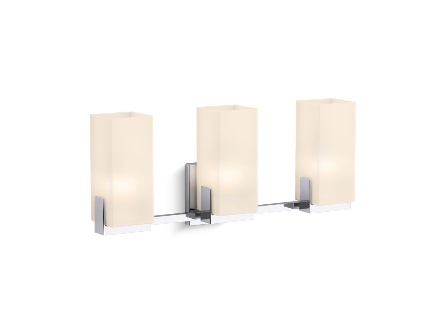 KOHLER K-31494-SC03 Honesty Three-light sconce