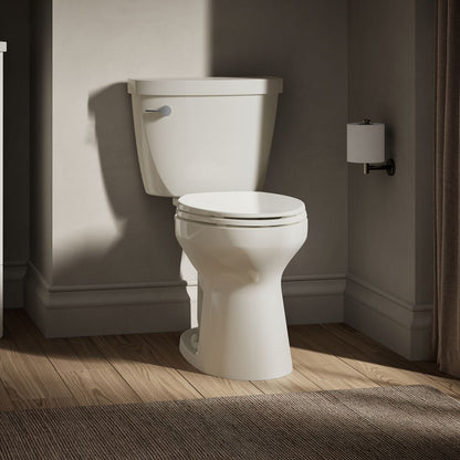 KOHLER K-31588 Cimarron Elongated toilet bowl