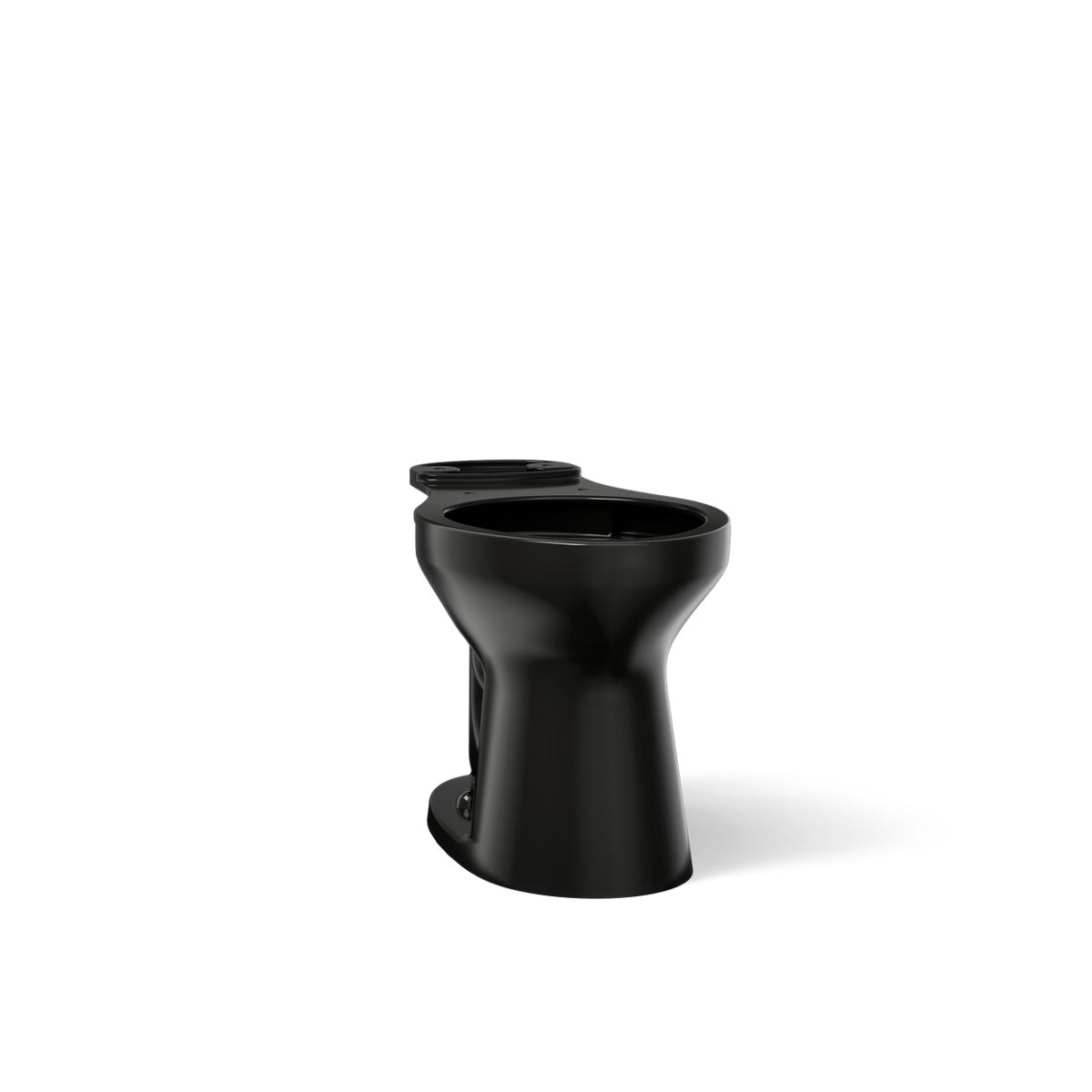 KOHLER K-31588 Cimarron Elongated toilet bowl