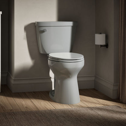 KOHLER K-31588 Cimarron Elongated toilet bowl