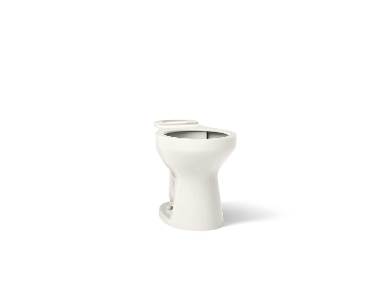 KOHLER K-31589 Cimarron Round-front toilet bowl