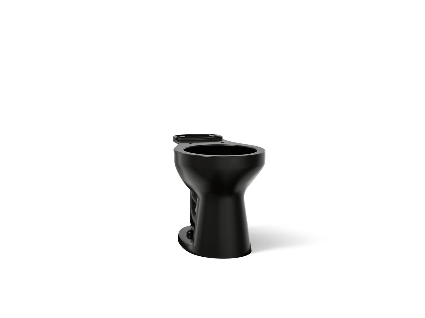 KOHLER K-31589 Cimarron Round-front toilet bowl