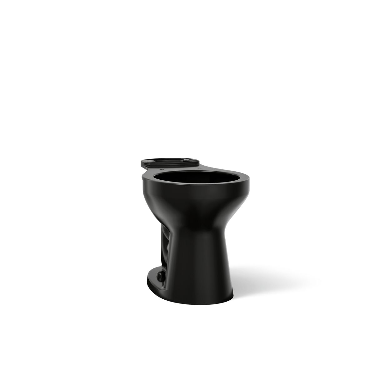KOHLER K-31589 Cimarron Round-front toilet bowl