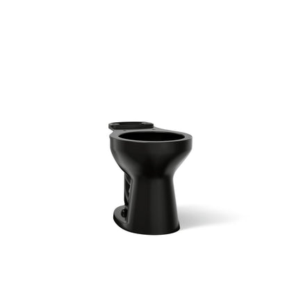 KOHLER K-31589 Cimarron Round-front toilet bowl