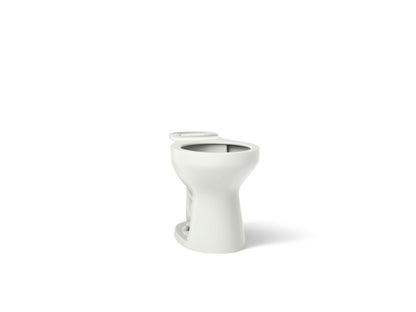 KOHLER K-31589 Cimarron Round-front toilet bowl