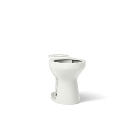 KOHLER K-31589 Cimarron Round-front toilet bowl
