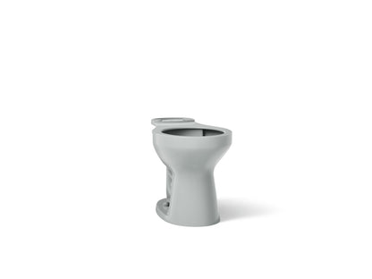 KOHLER K-31589 Cimarron Round-front toilet bowl