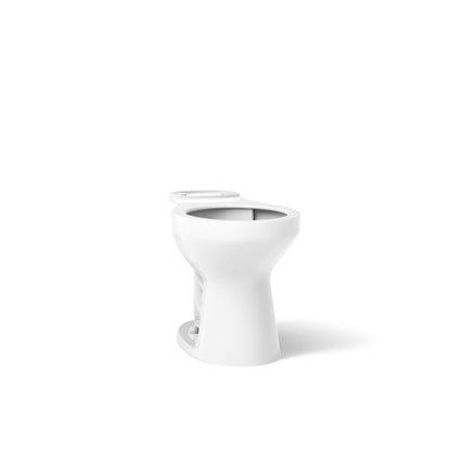 KOHLER K-31589 Cimarron Round-front toilet bowl