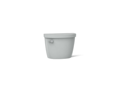 KOHLER K-31614 Cimarron 1.6 gpf toilet tank
