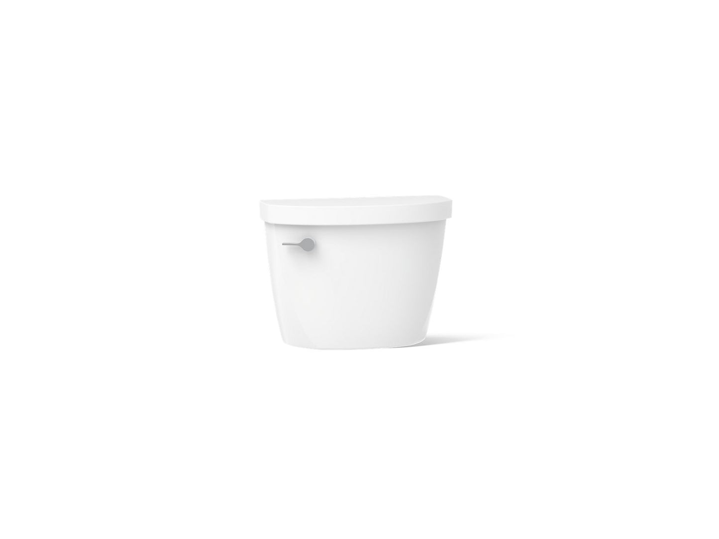 KOHLER K-31614 Cimarron 1.6 gpf toilet tank