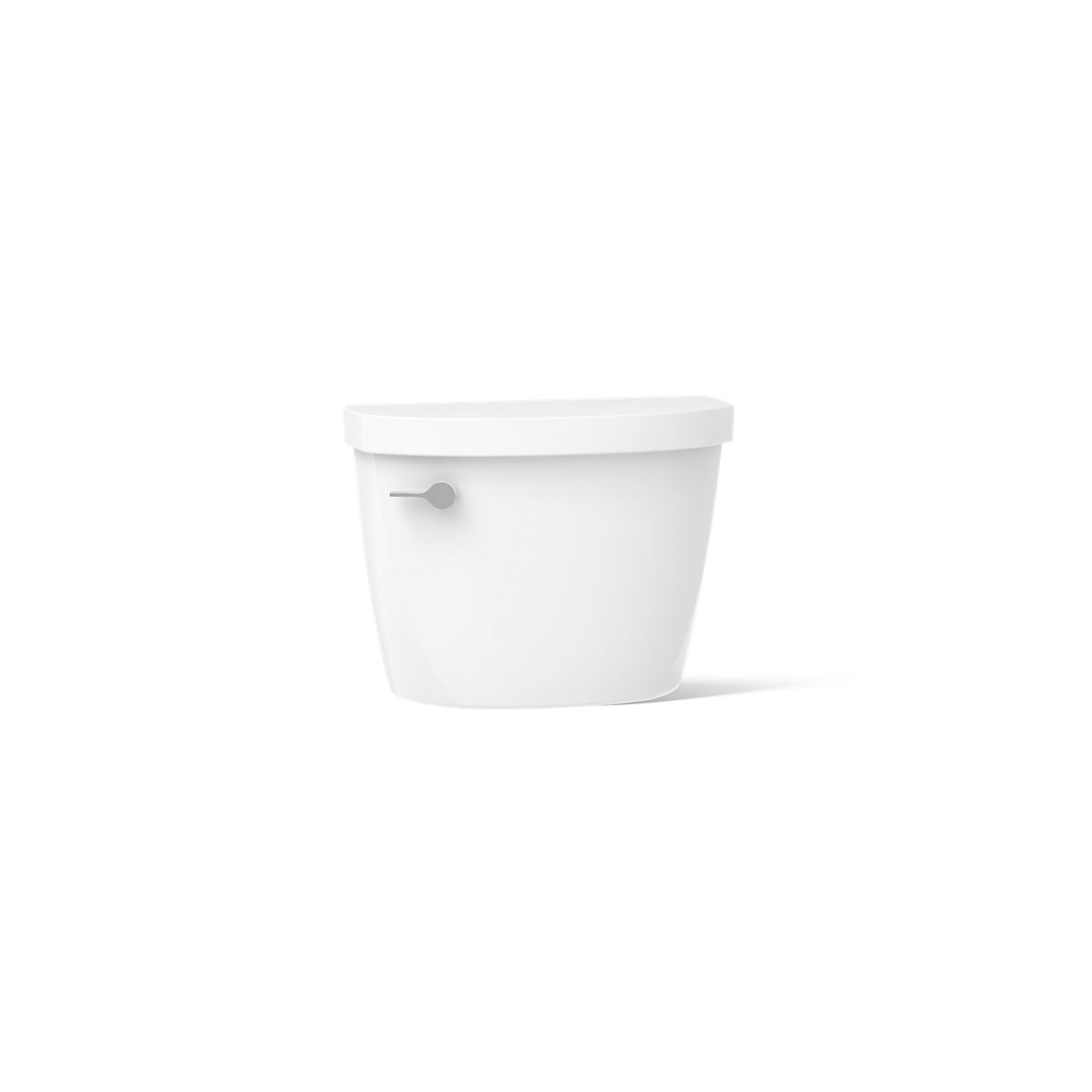 KOHLER K-31614 Cimarron 1.6 gpf toilet tank
