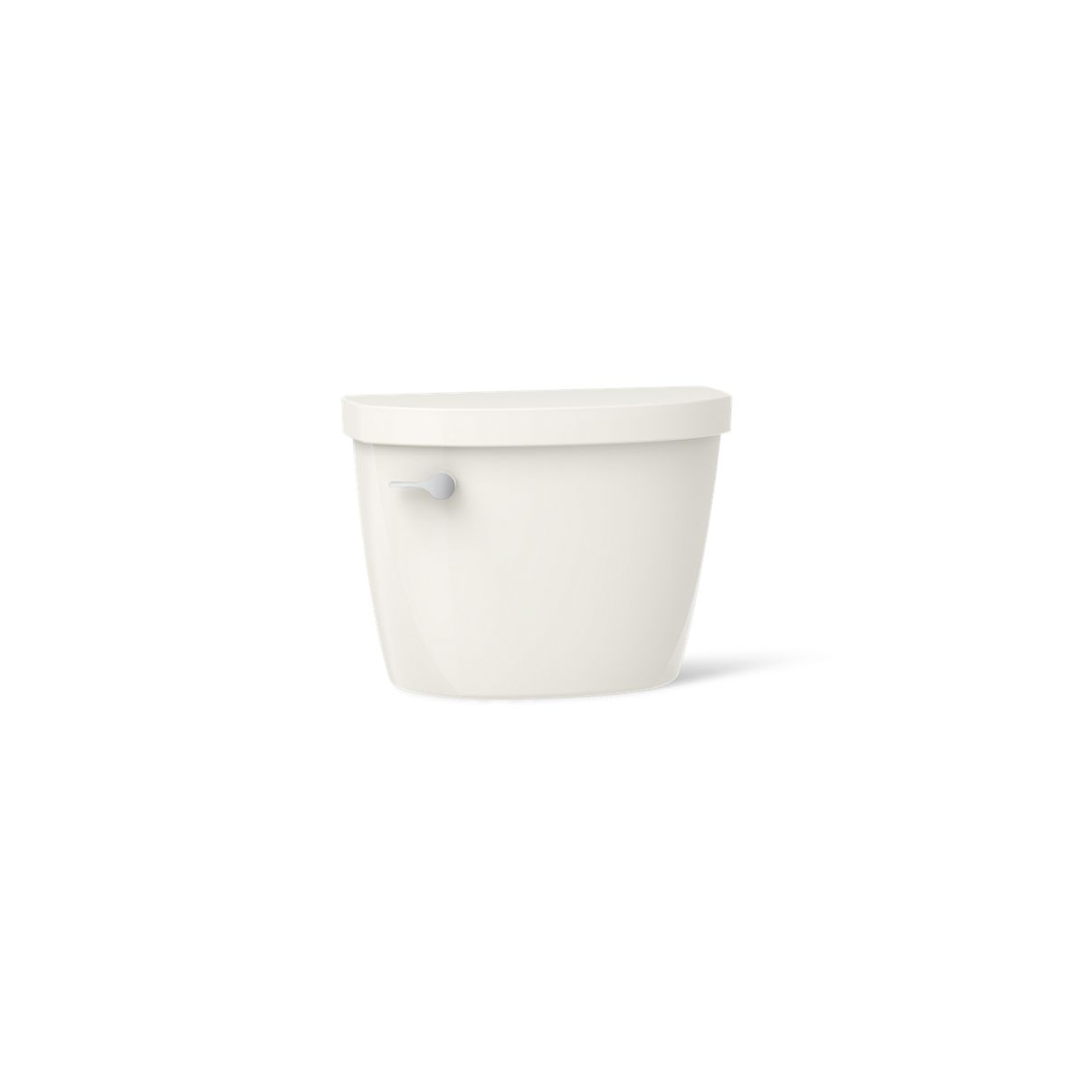 KOHLER Cimarron Toilet tank, 1.6 gpf