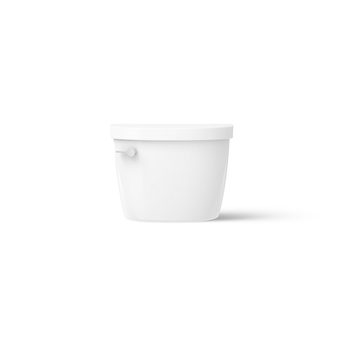 KOHLER Cimarron Toilet tank, 1.6 gpf