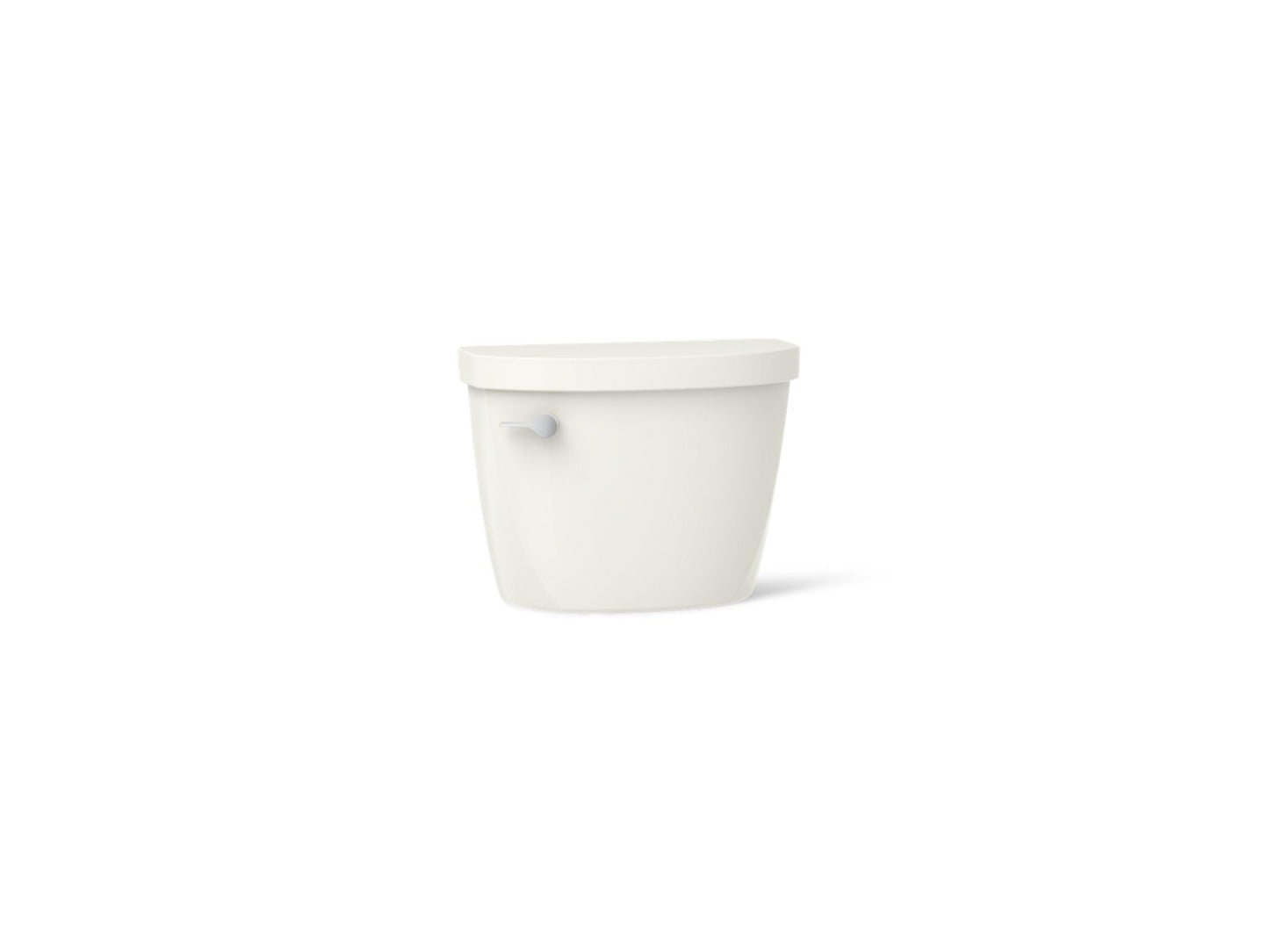 KOHLER Cimarron Toilet tank, 1.28 gpf