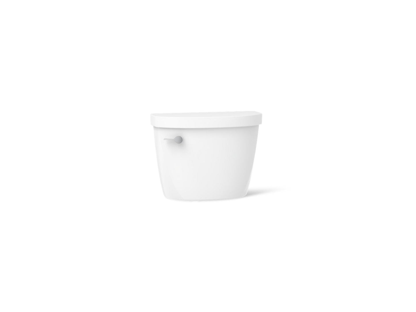 KOHLER Cimarron Toilet tank, 1.28 gpf