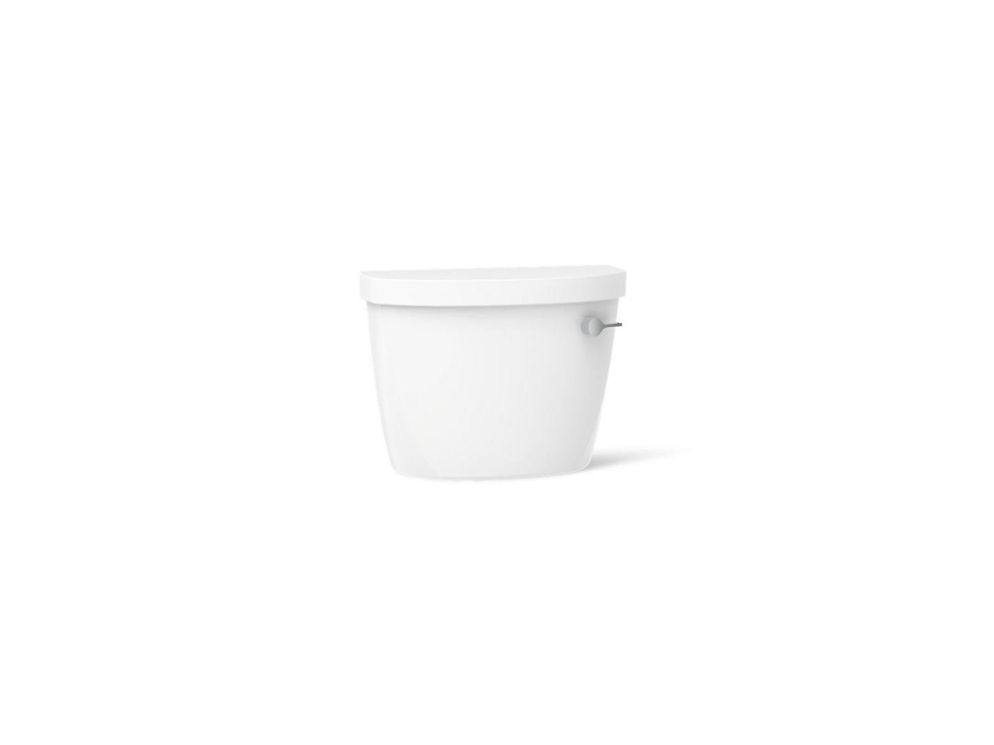 KOHLER Cimarron Toilet tank, 1.28 gpf