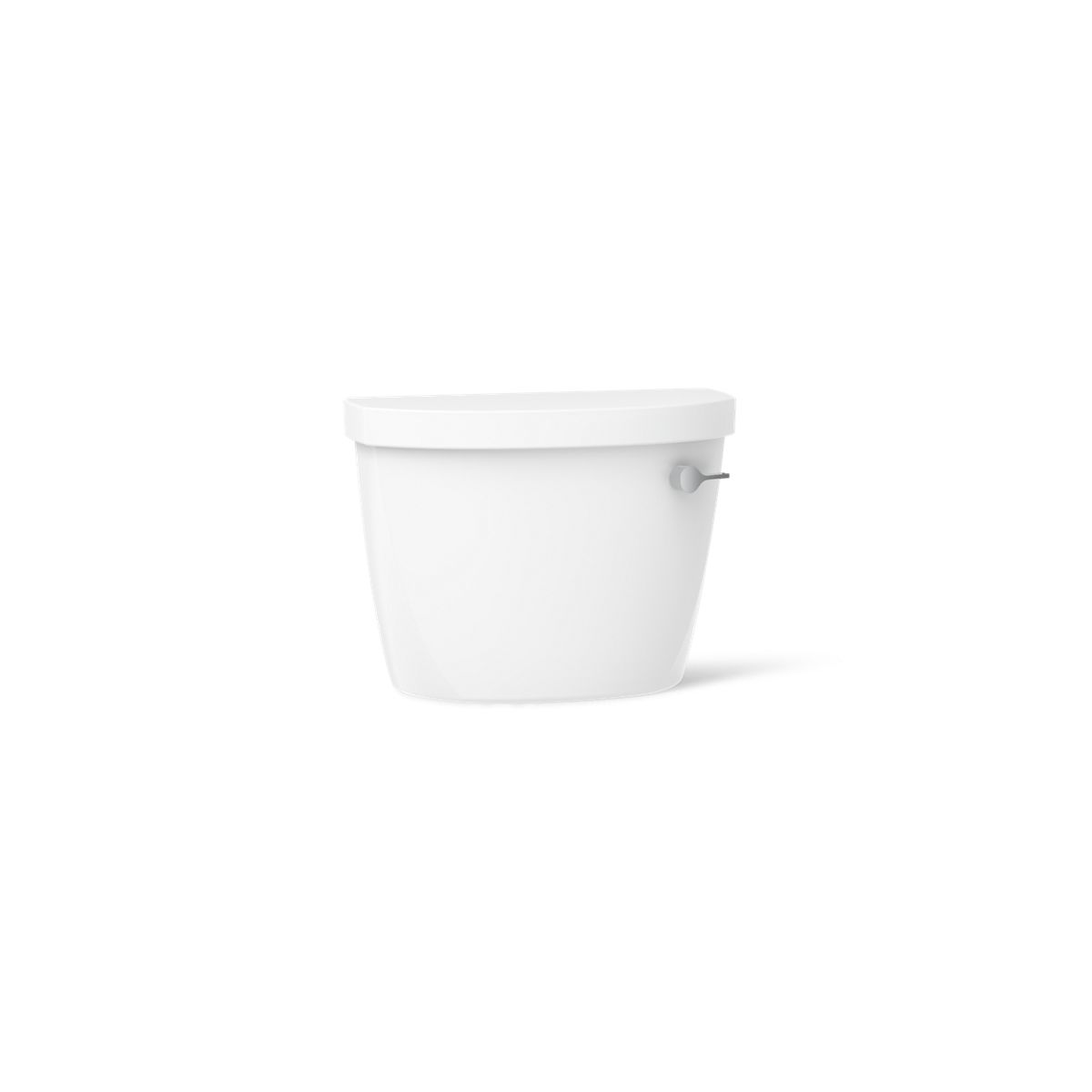 KOHLER Cimarron Toilet tank, 1.28 gpf