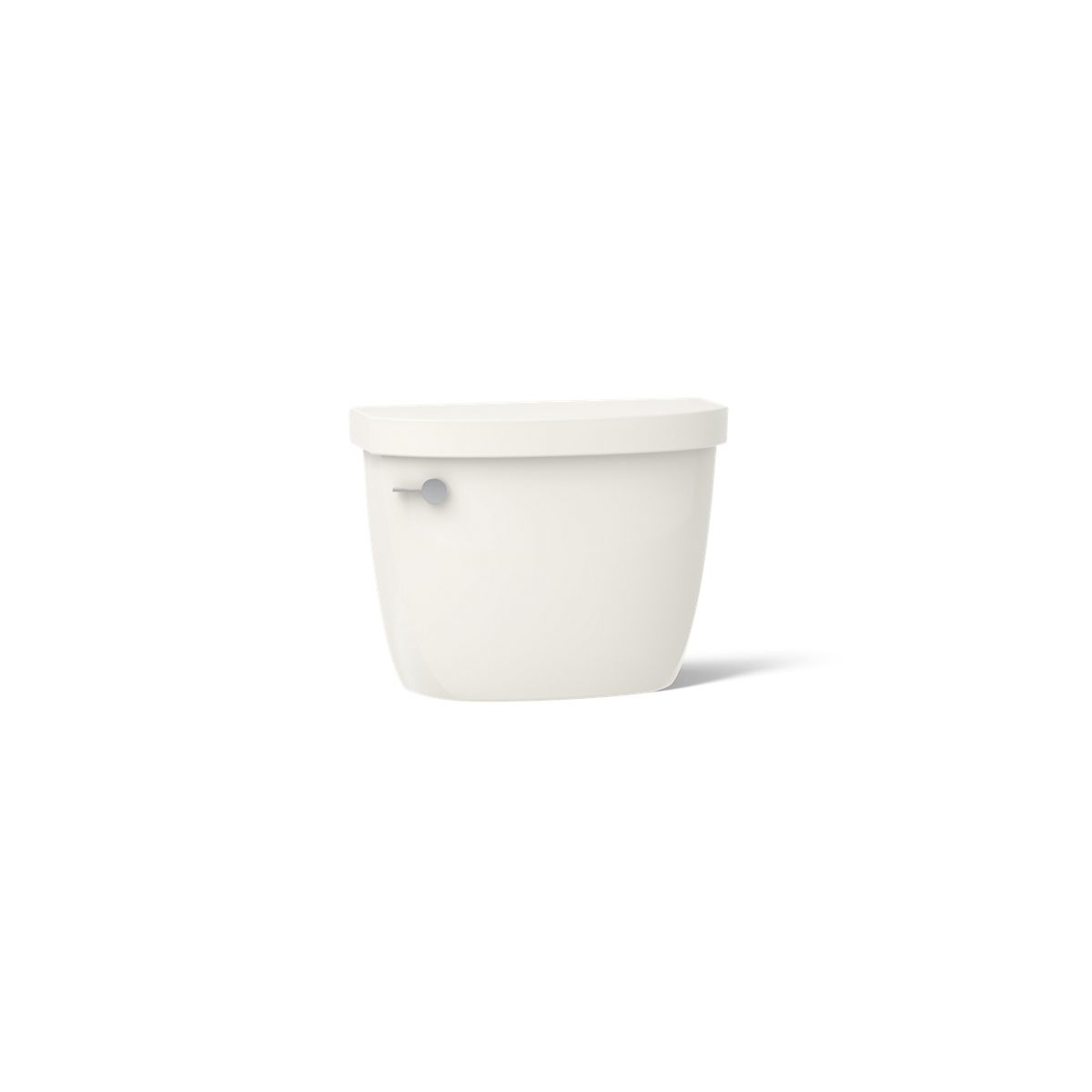 KOHLER K-31618 Cimarron ContinuousClean ST toilet tank, 1.28 gpf