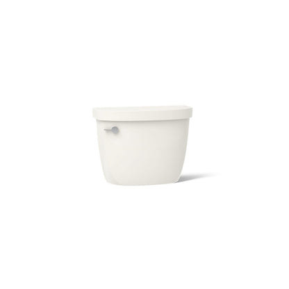 KOHLER K-31618 Cimarron ContinuousClean ST toilet tank, 1.28 gpf