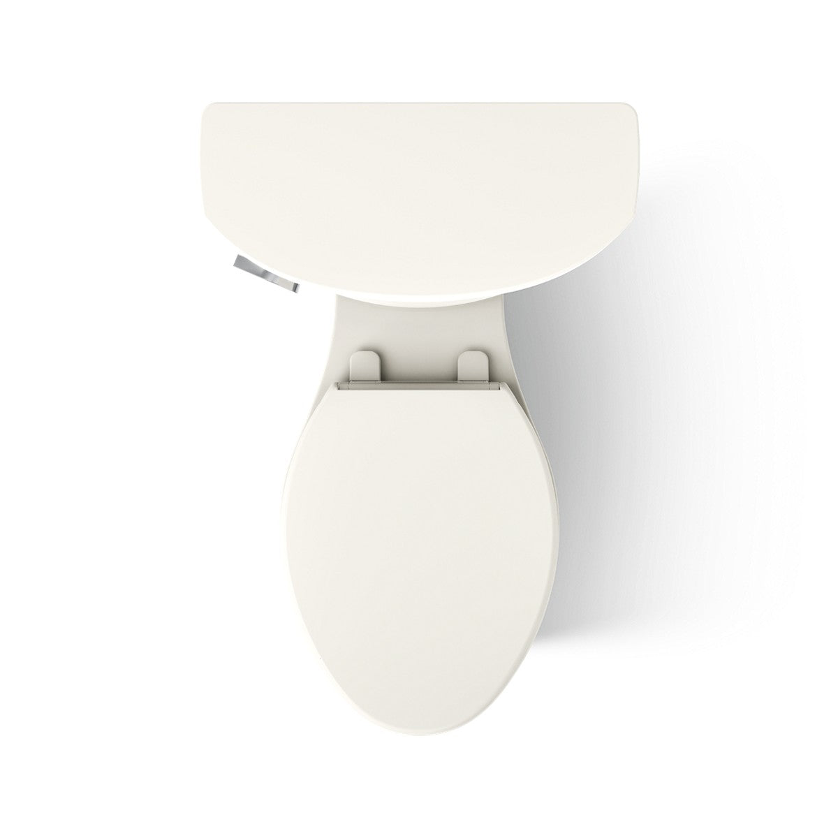 KOHLER K-31620 Cimarron ComForteeight Two-piece elongated 1.6 gpf chair-height toilet