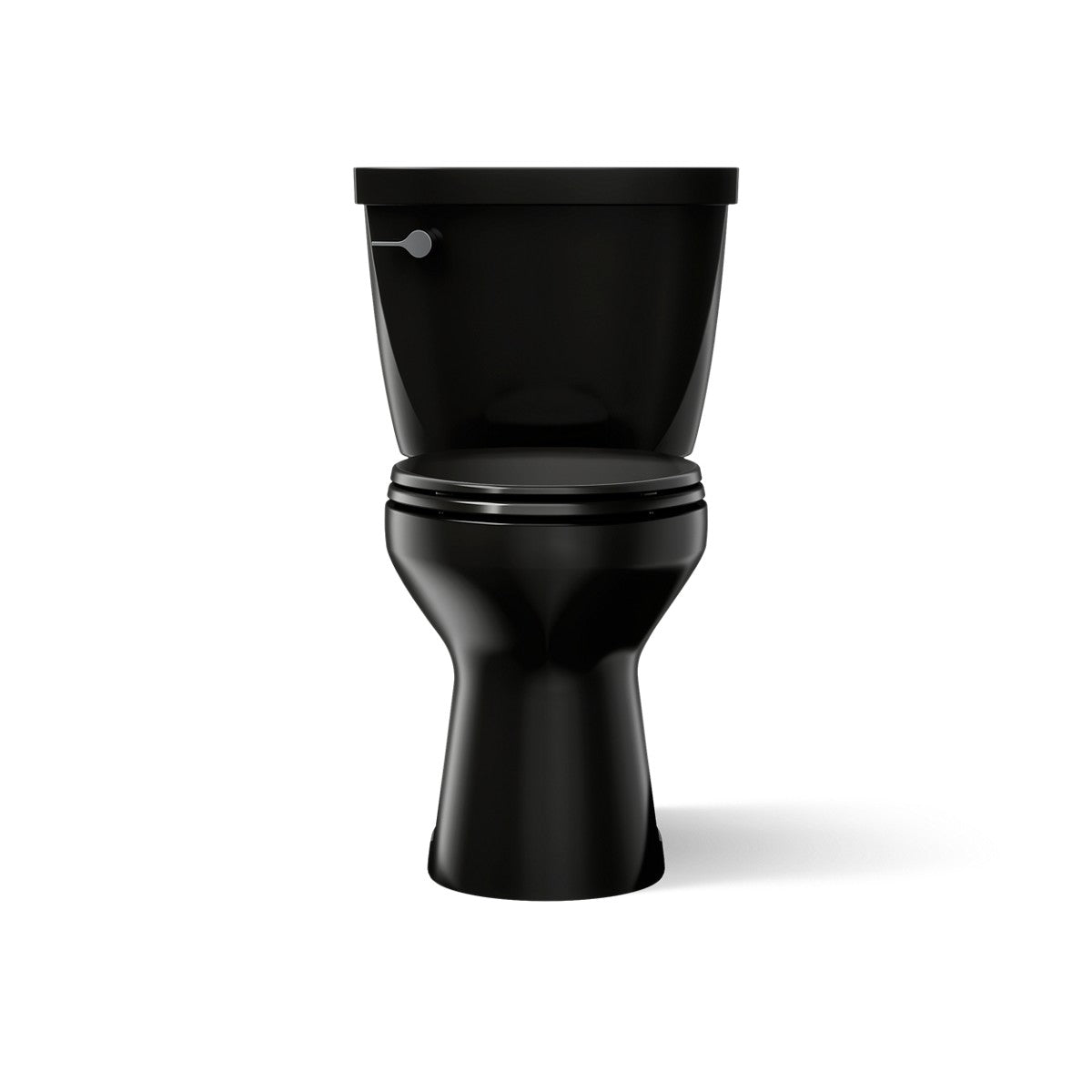 KOHLER K-31620 Cimarron ComForteeight Two-piece elongated 1.6 gpf chair-height toilet