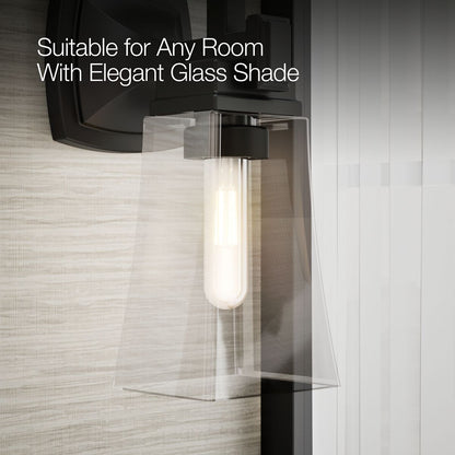 Products in use in close room view