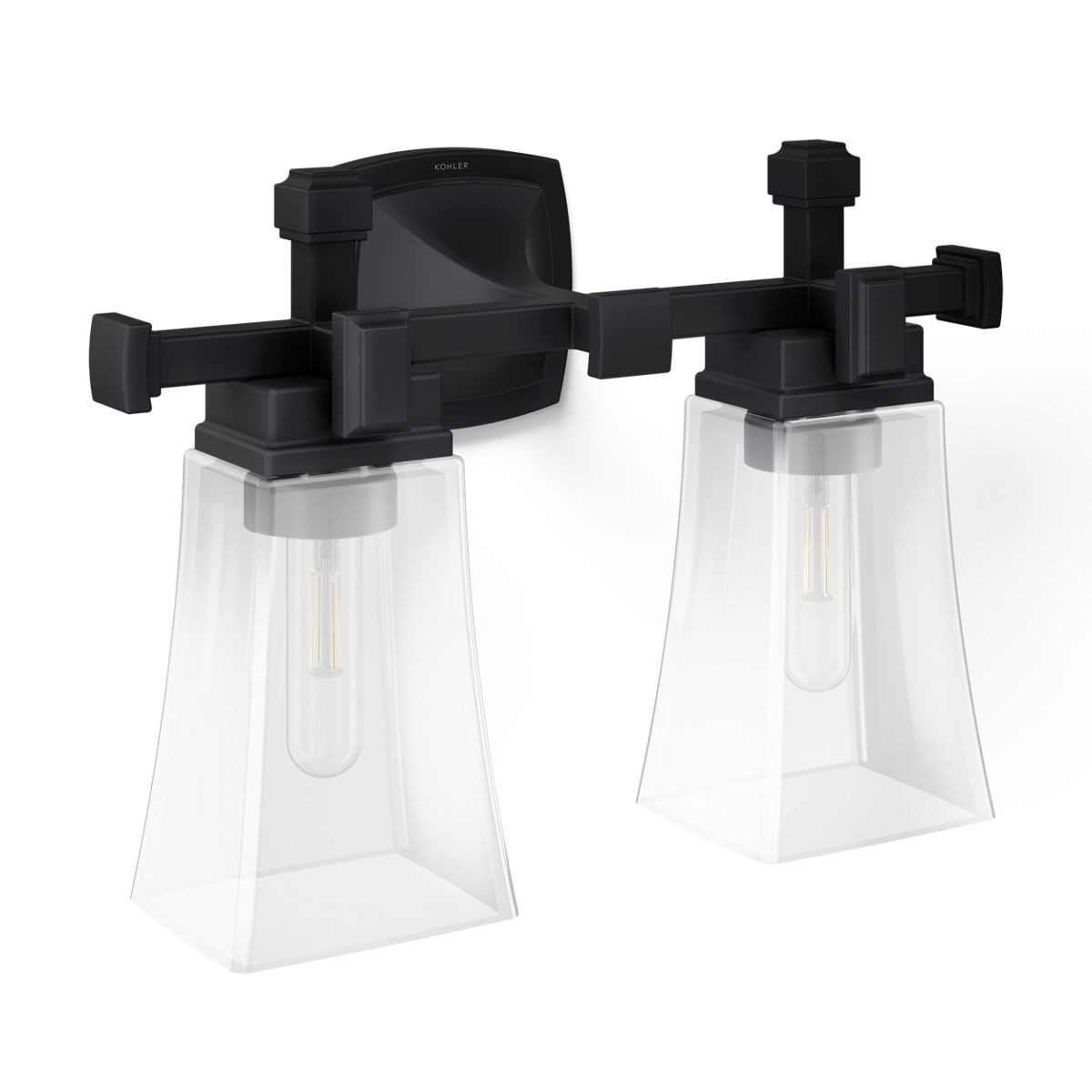 3/4 view of product
