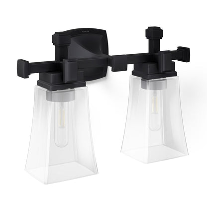 3/4 view of product