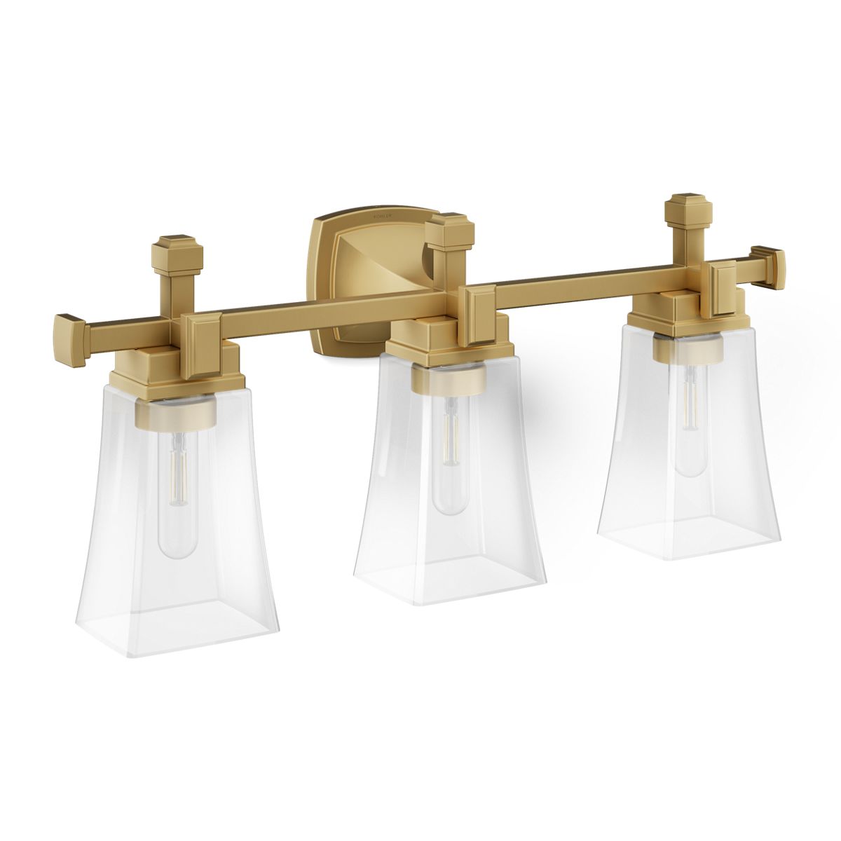 3/4 view of product