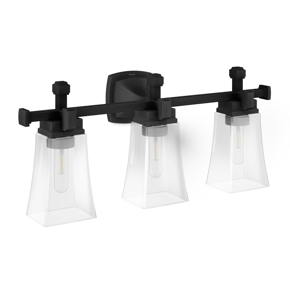 3/4 view of product