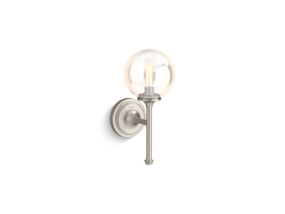 KOHLER K-31761-SC01 Bellera One-light sconce